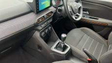 Dacia Sandero Stepway 1.0 TCe Comfort 5dr Bi Fuel Hatchback